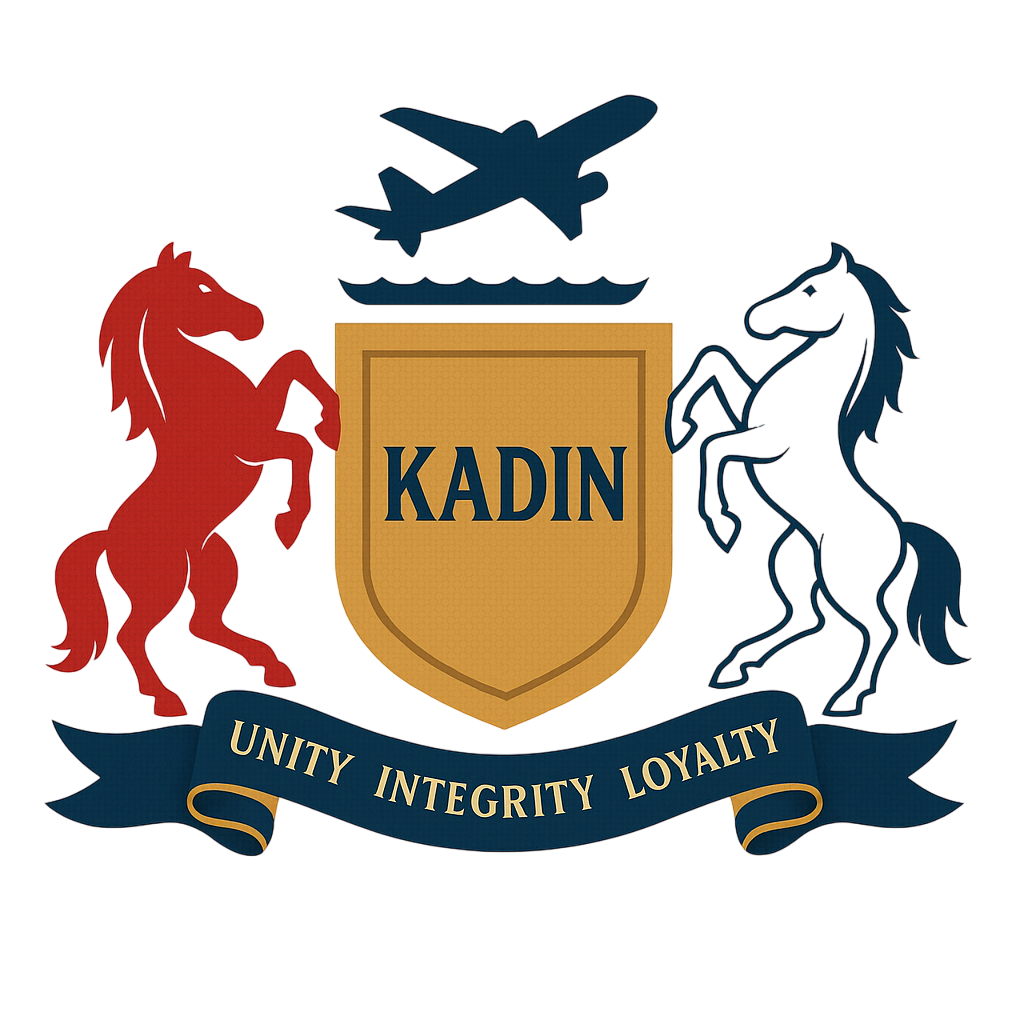 Logo Kadin Tuban